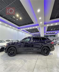 Volkswagen Atlas